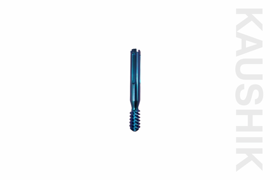 traumaHeal PHN - III Cephalic Screw 10.5mm